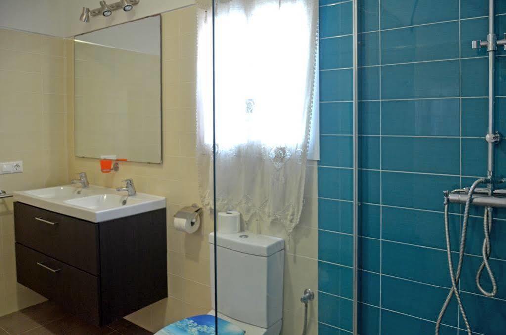 Гостевой дом Vivienda Rural Atlantico Sur & Familias Кониль-де-ла-Фронтера Экстерьер фото